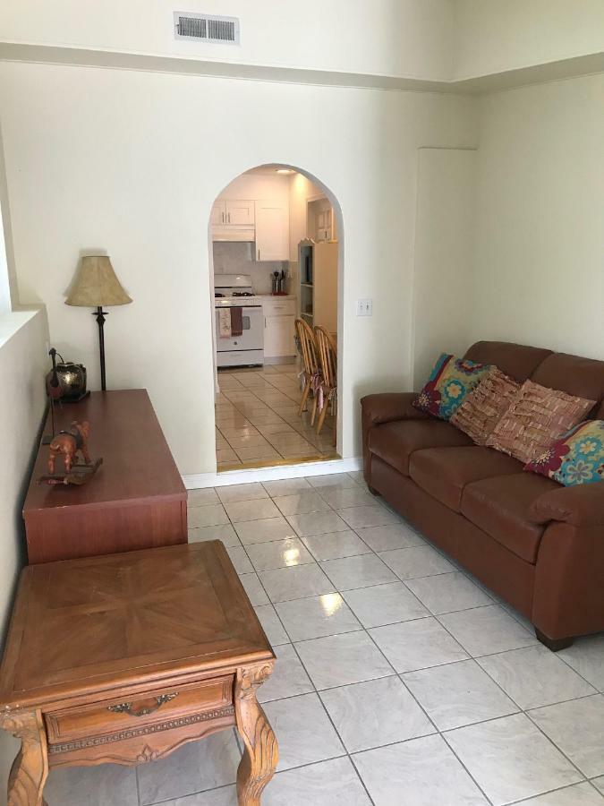 Ferienhaus 3 Bedrooms Guest House, Pacific Beach, Sea World, Downtown,& 3 Bus Lines-3